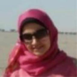 اميرة السعيد