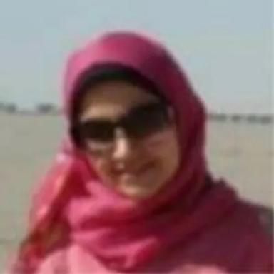 اميرة السعيد