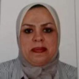 ليلي صالح