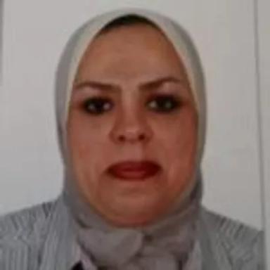 ليلي صالح
