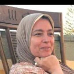 سلوى سعد