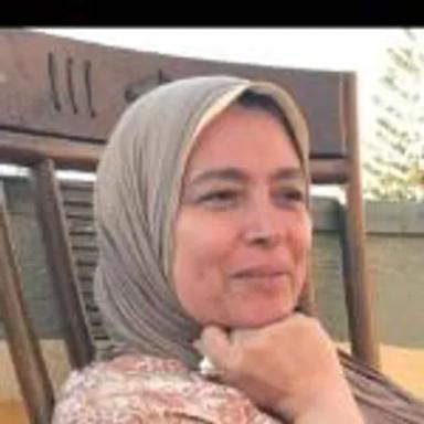 سلوى سعد