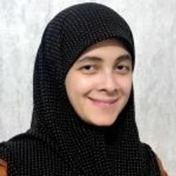 الاء غانم
