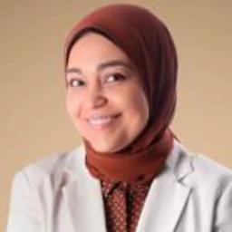 هبة احمد