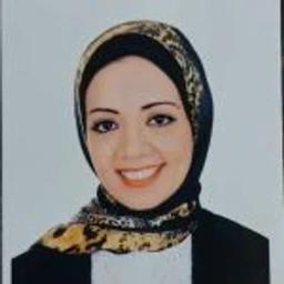 ايناس محمد طارق