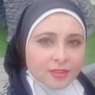 نجوان أحمد