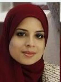 الهام يوسف
