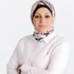 هالة بسام