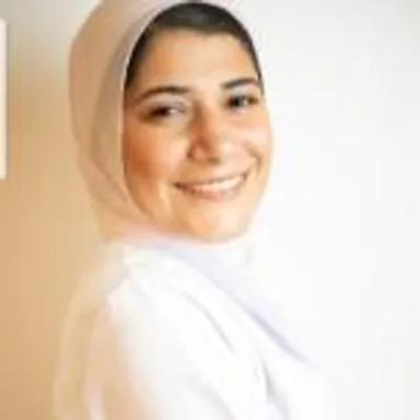 فرح سعيد شلبي