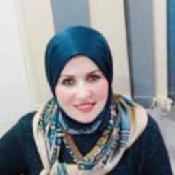 منى الشيخ