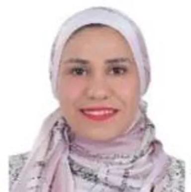 دينا ابراهيم