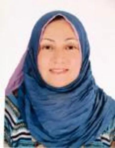 ولاء وسام علي