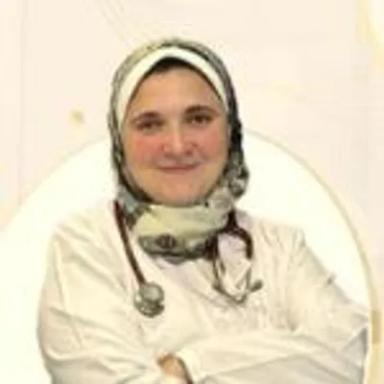 مرفت وهبة