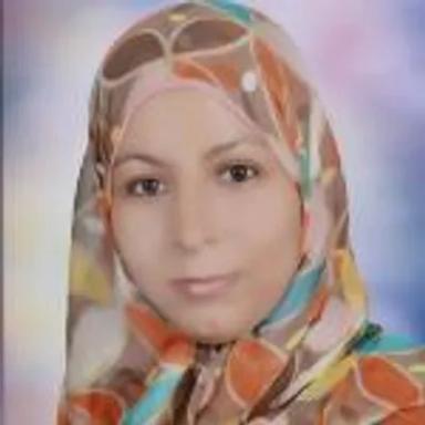 مروة عبد الباسط