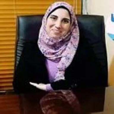 ايمان هلال