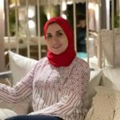 سحر  عبداللطيف الصاوي