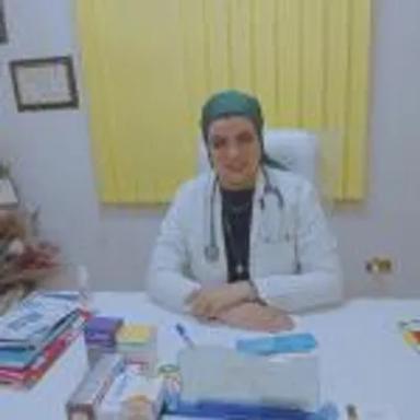 يارا علاء الدين بيومي