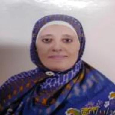 حنان محمود