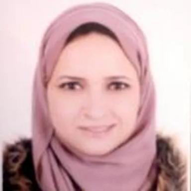 هايدي بهاء السيد