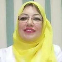 حنان شلبى