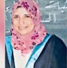 جيهان أنور مبروك