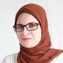 ريهام عبد الرسول