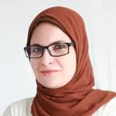 ريهام عبد الرسول