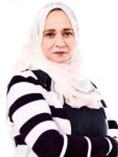 ريم  البنا