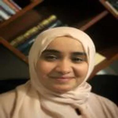 سهام العزب