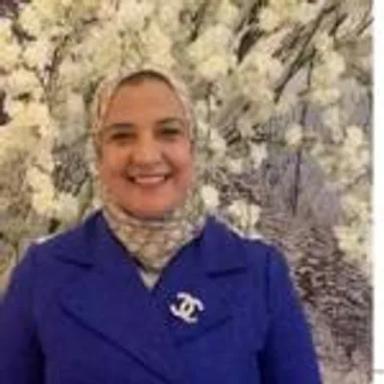 لبنى راشد