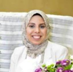 أمنيه الطنطاوي