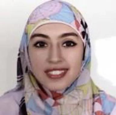 هبه الله مجدي