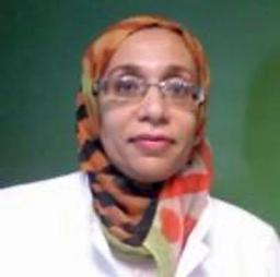 هاله سويد