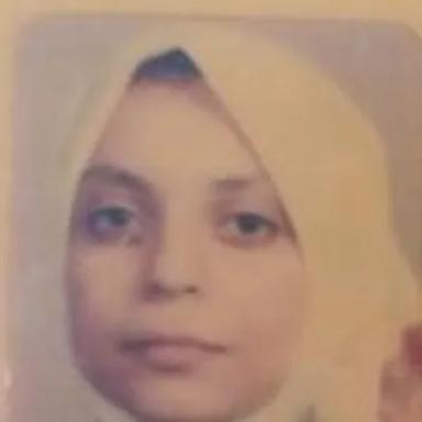 اميره حامد