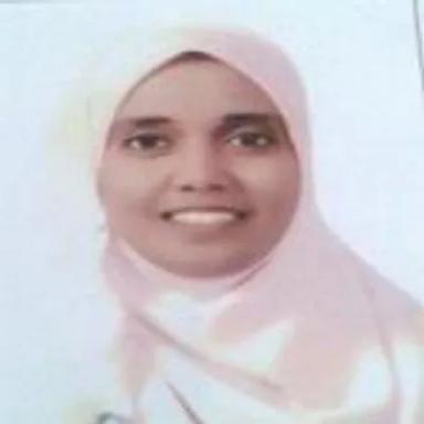 فاطمة سيف