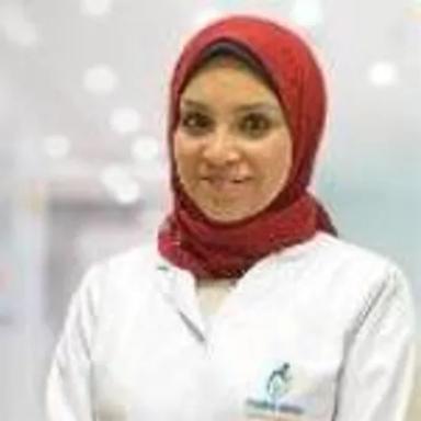 شيماء رأفت