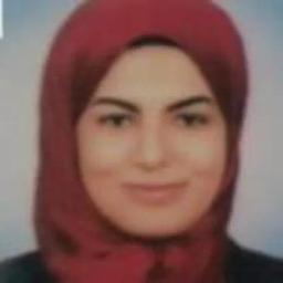 هاجر البنا