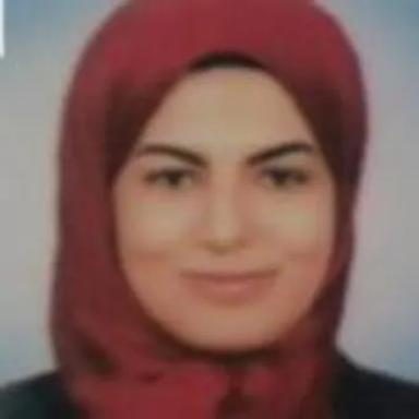 هاجر البنا