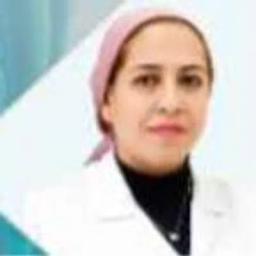 شيماء عفيفى