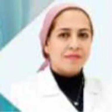 شيماء عفيفى