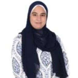 فاطمة مجدي عطا