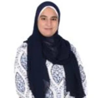 فاطمة مجدي عطا