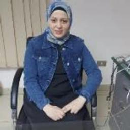 سلافة محمد