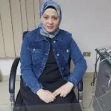 سلافة محمد