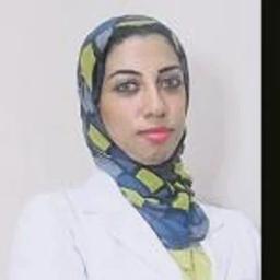 راندا إمام