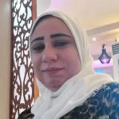 لمياء عبد المقصود