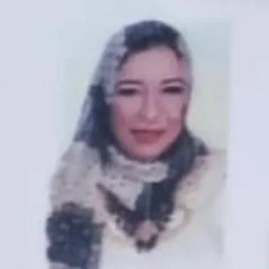 إيمان شعلان