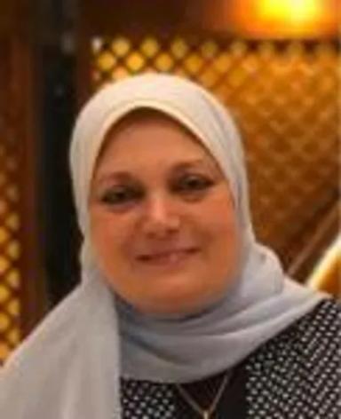 داليا حسن سليمة