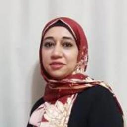 أمنية السعدني
