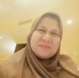 حنان الطنطاوي